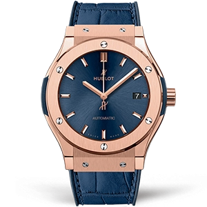 Копия часов Hublot Classic Fusion 45mm 511.OX.7180.LR Арт.HB-0476