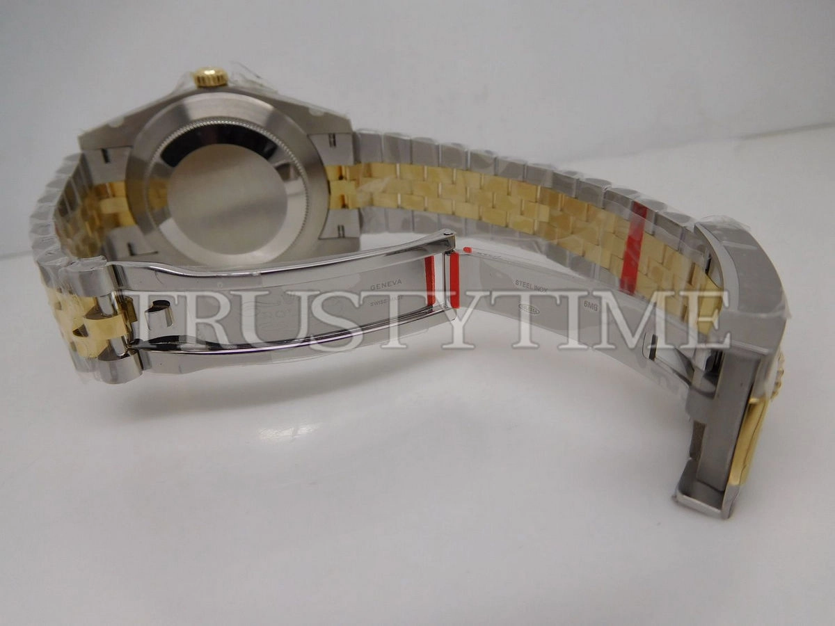 Копия часов Rolex DateJust II 41mm 126303-0006 Арт.RX-0843