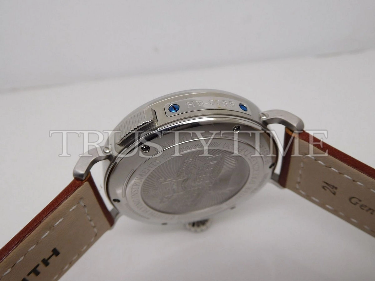 Копия часов Zenith Pilot Type 20 GMT 48mm 95.2430.693/51.C751 Арт.ZN-0307
