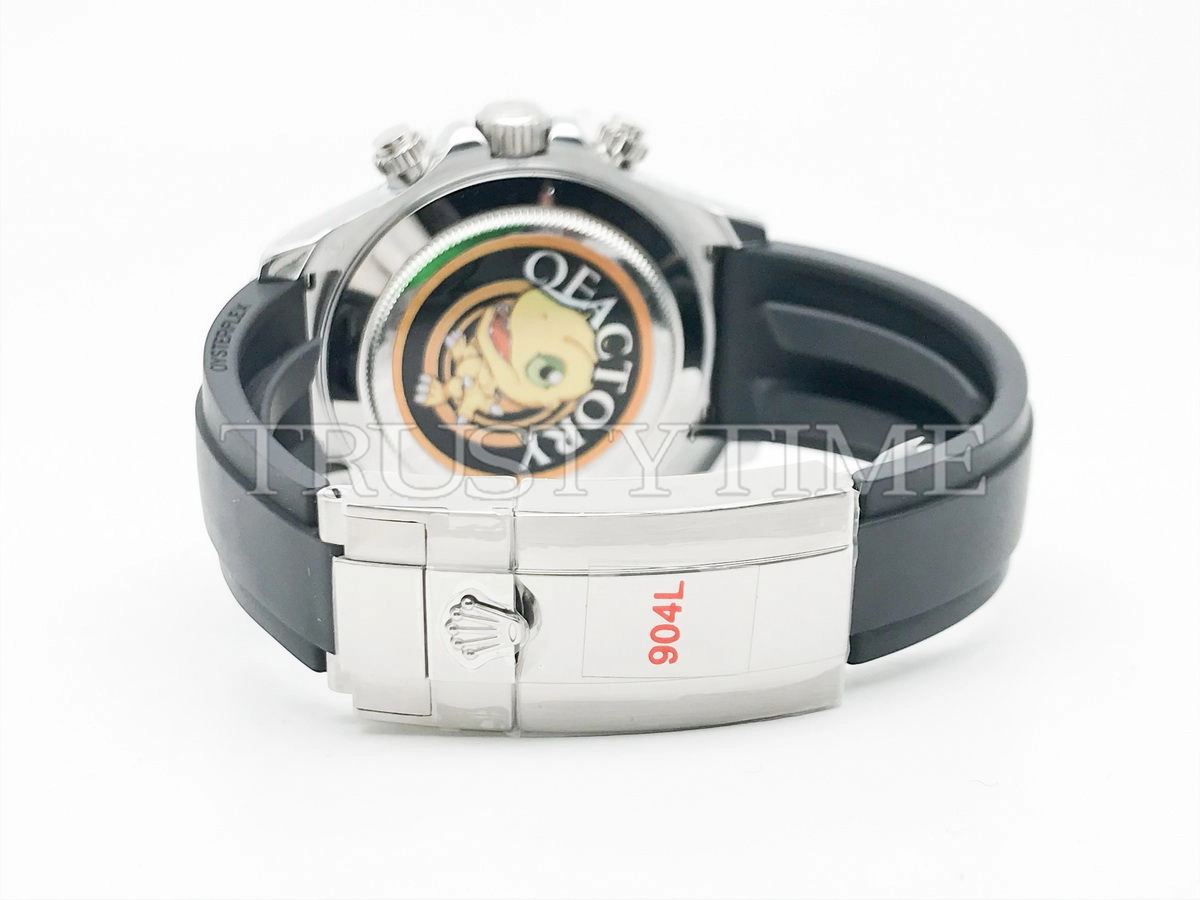 Копия часов Rolex Cosmograph Daytona 126519LN-0002 Арт.RX-3310