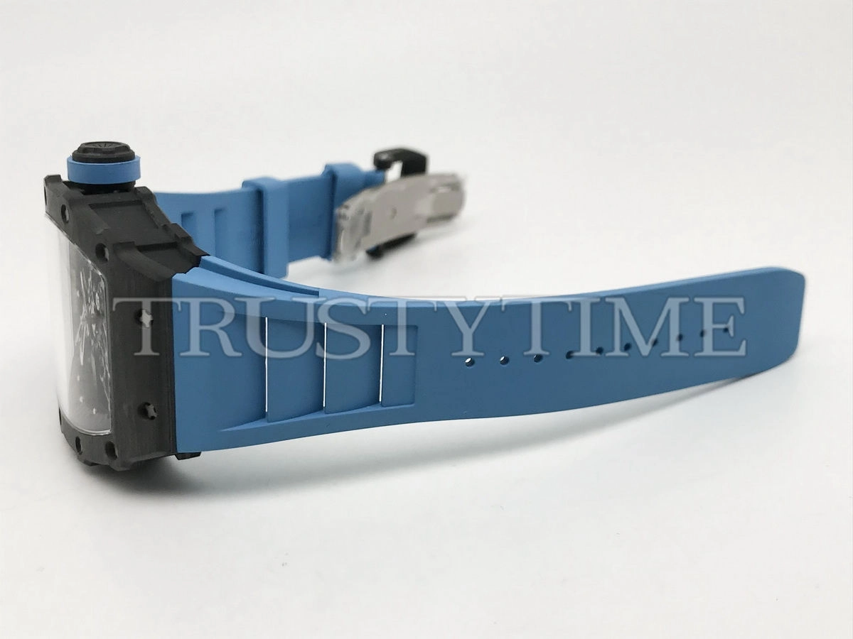 Копия часов Richard Mille RM035-01 Rafael Nadal Арт.RM-0585