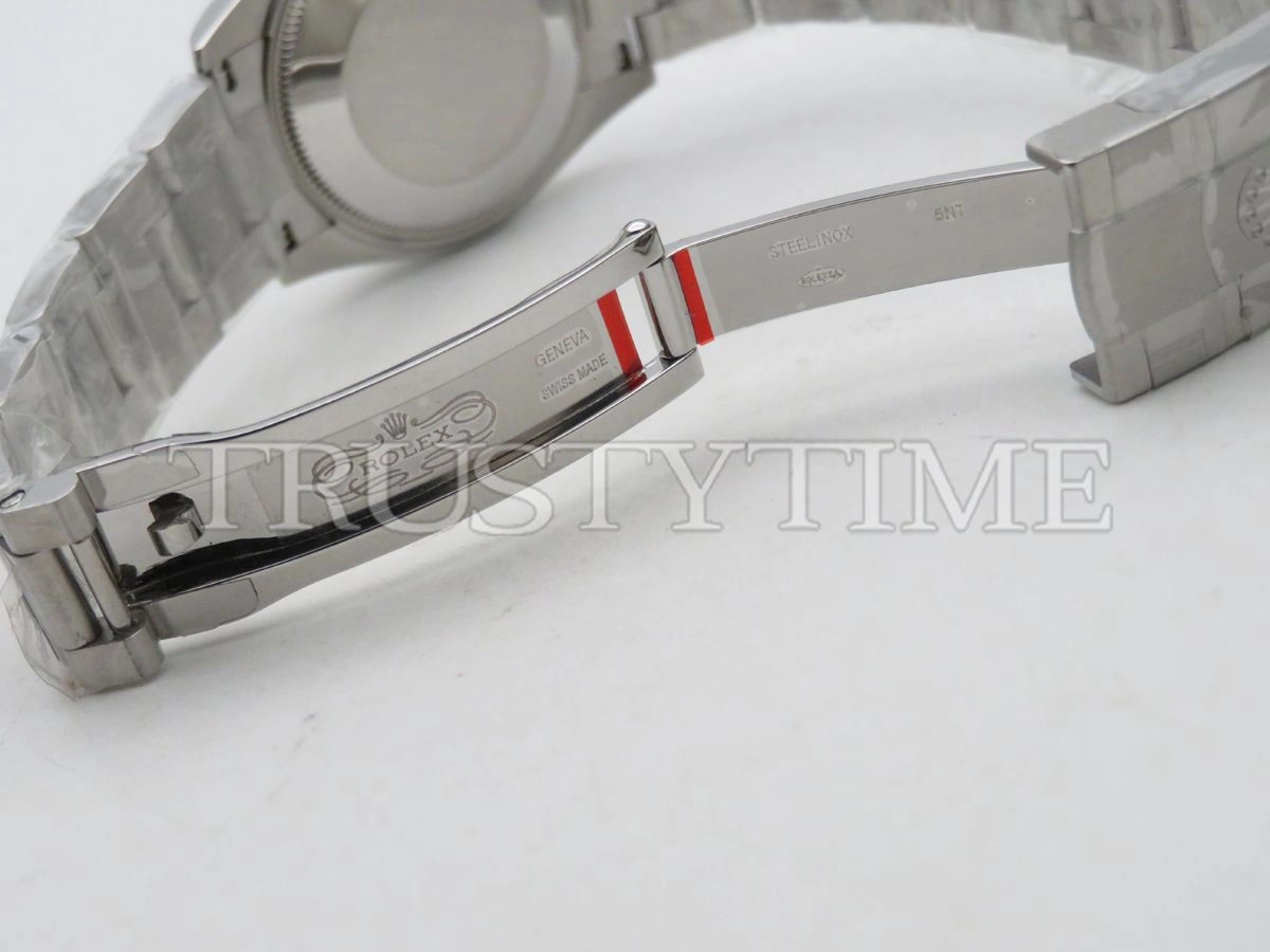 Копия часов Rolex Oyster Perpetual 31mm 277200-0007 Арт.RX-1801