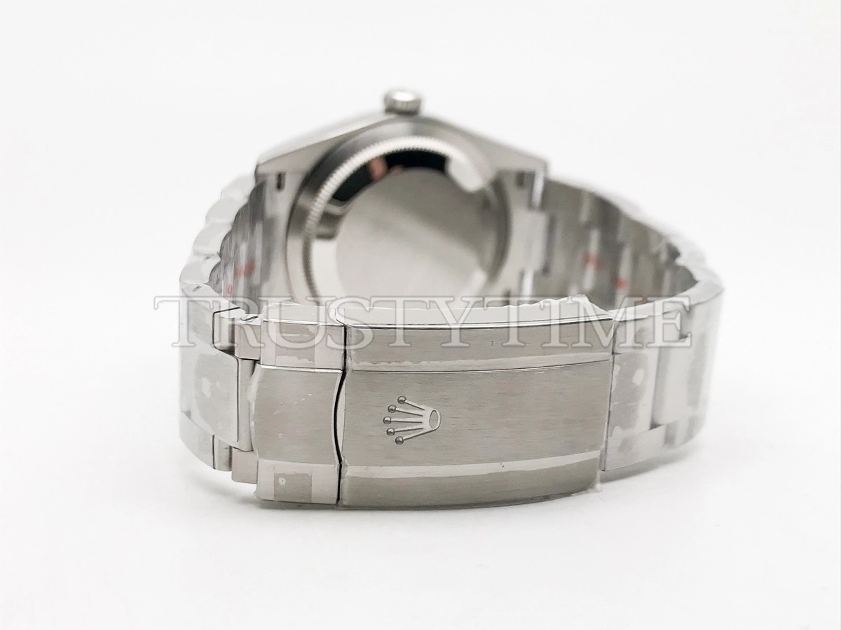 Копия часов Rolex Oyster Perpetual 36mm 126000-0012 Арт.RX-3525