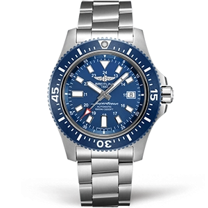 Копия часов Breitling Superocean Mariner 44 Y17393161C1A1 Арт.BT-0477
