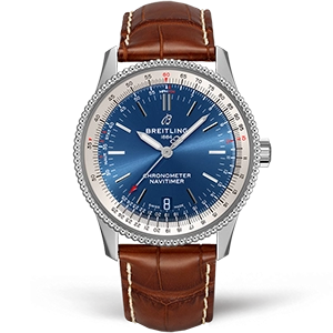 Копия часов Breitling Navitimer Automatic 38 A17325211C1P2 Арт.BT-0891