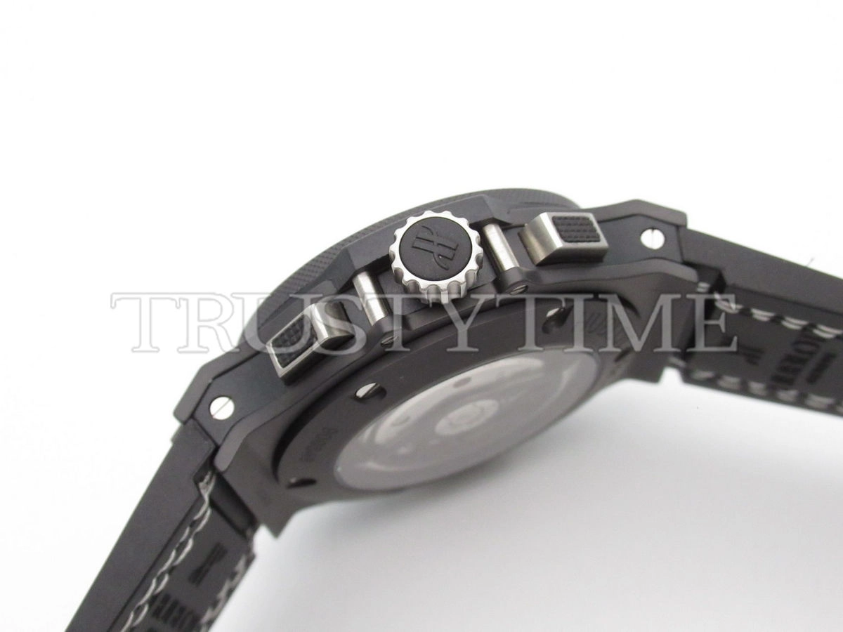 Копия часов Hublot Big Bang Ceramic Blue 44mm 301.CI.7170.LR Арт.HB-0402