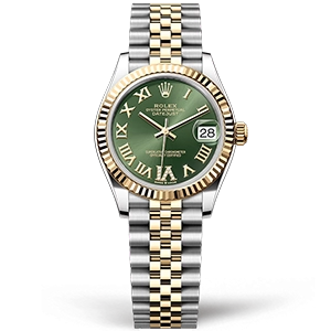 Копия часов Rolex DateJust 31mm 278273-0016 Арт.RX-2051