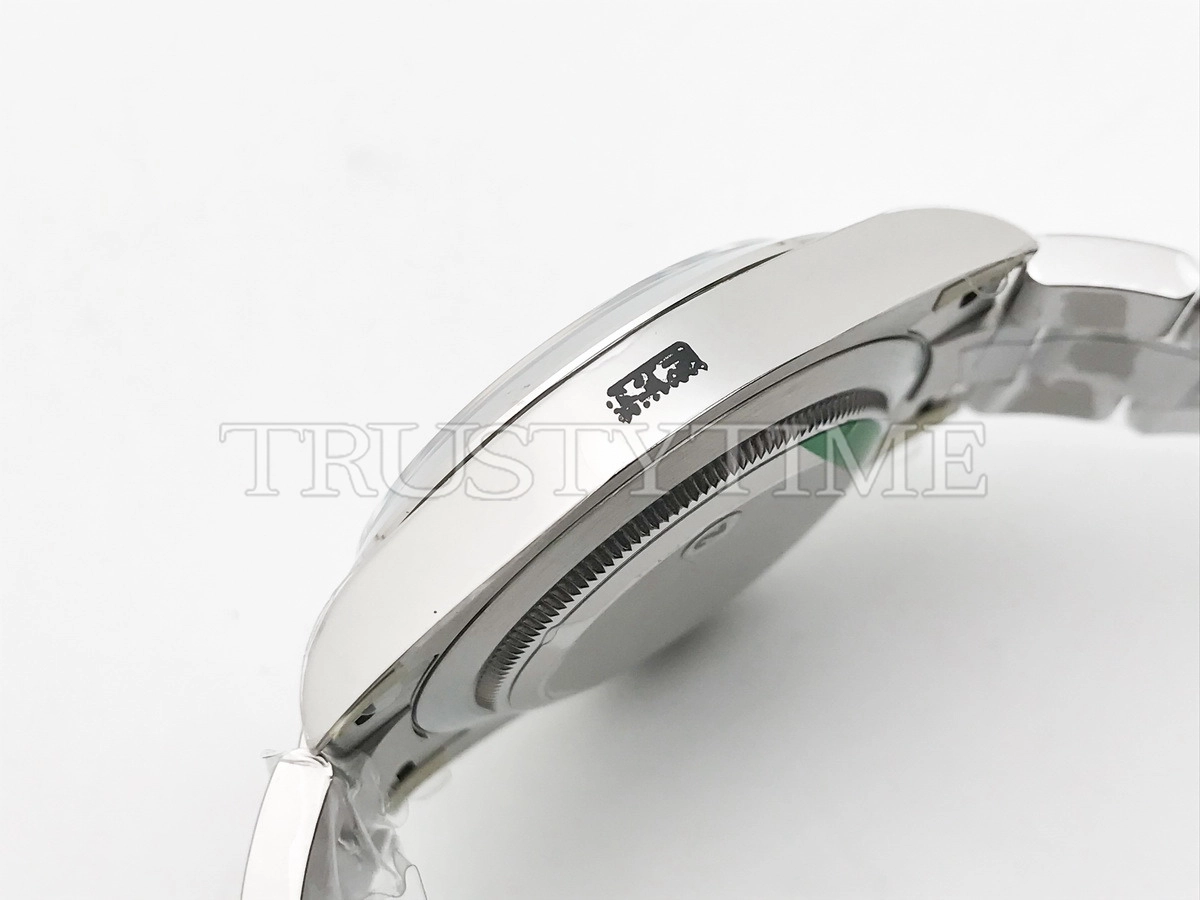 Копия часов Rolex AirKing 40mm 126900-0001 Арт.RX-2415