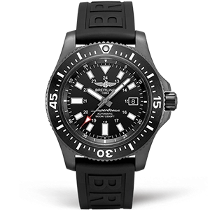 Копия часов Breitling Superocean 44 M17393131B1S1 Арт.BT-0939