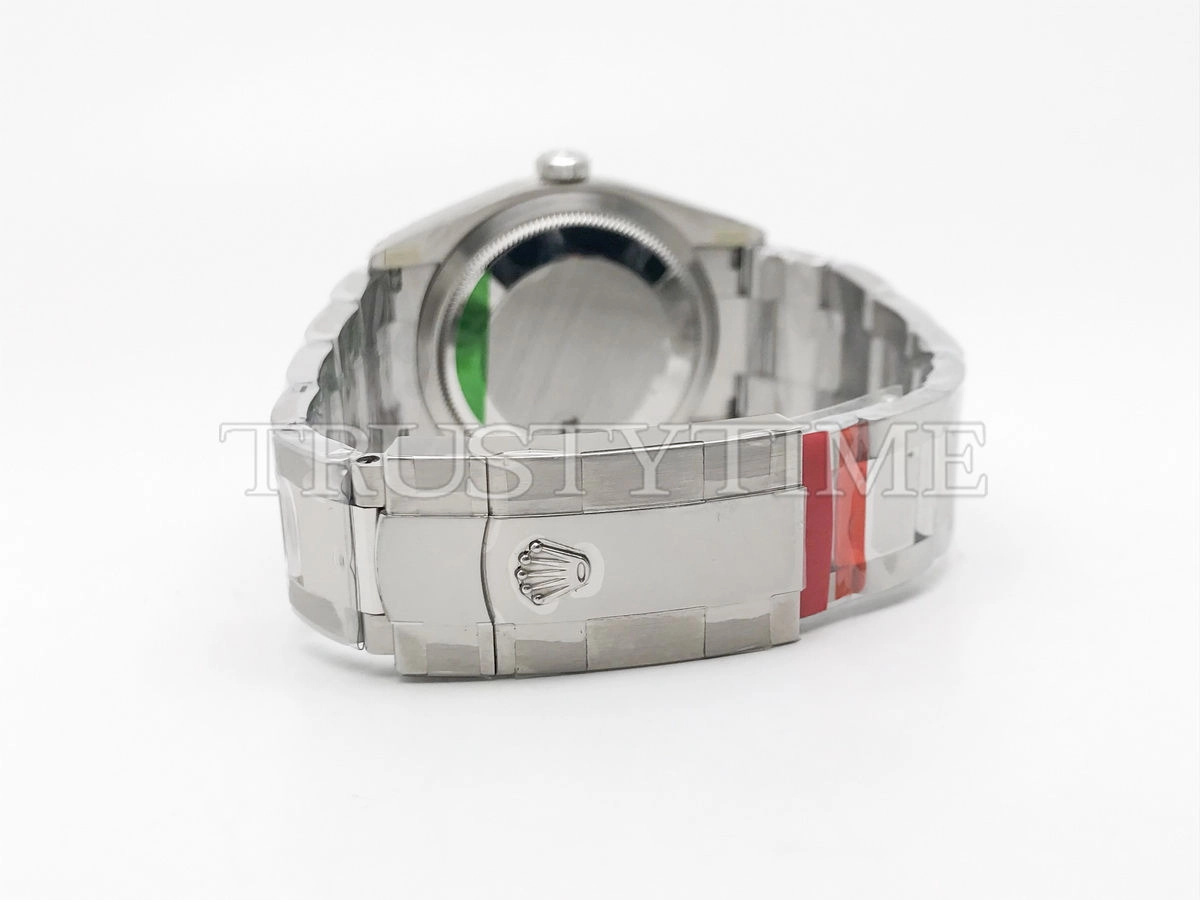 Копия часов Rolex DateJust 36mm 126200-0024 Арт.RX-2478