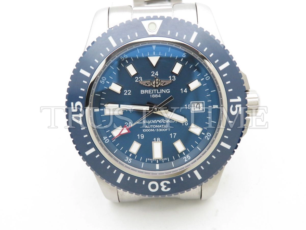Копия часов Breitling Superocean Mariner 44 Y17393161C1A1 Арт.BT-0477