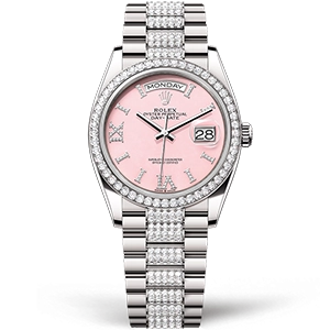 Копия часов Rolex Day-Date 36mm 128349RBR-0017 Арт.RX-2734