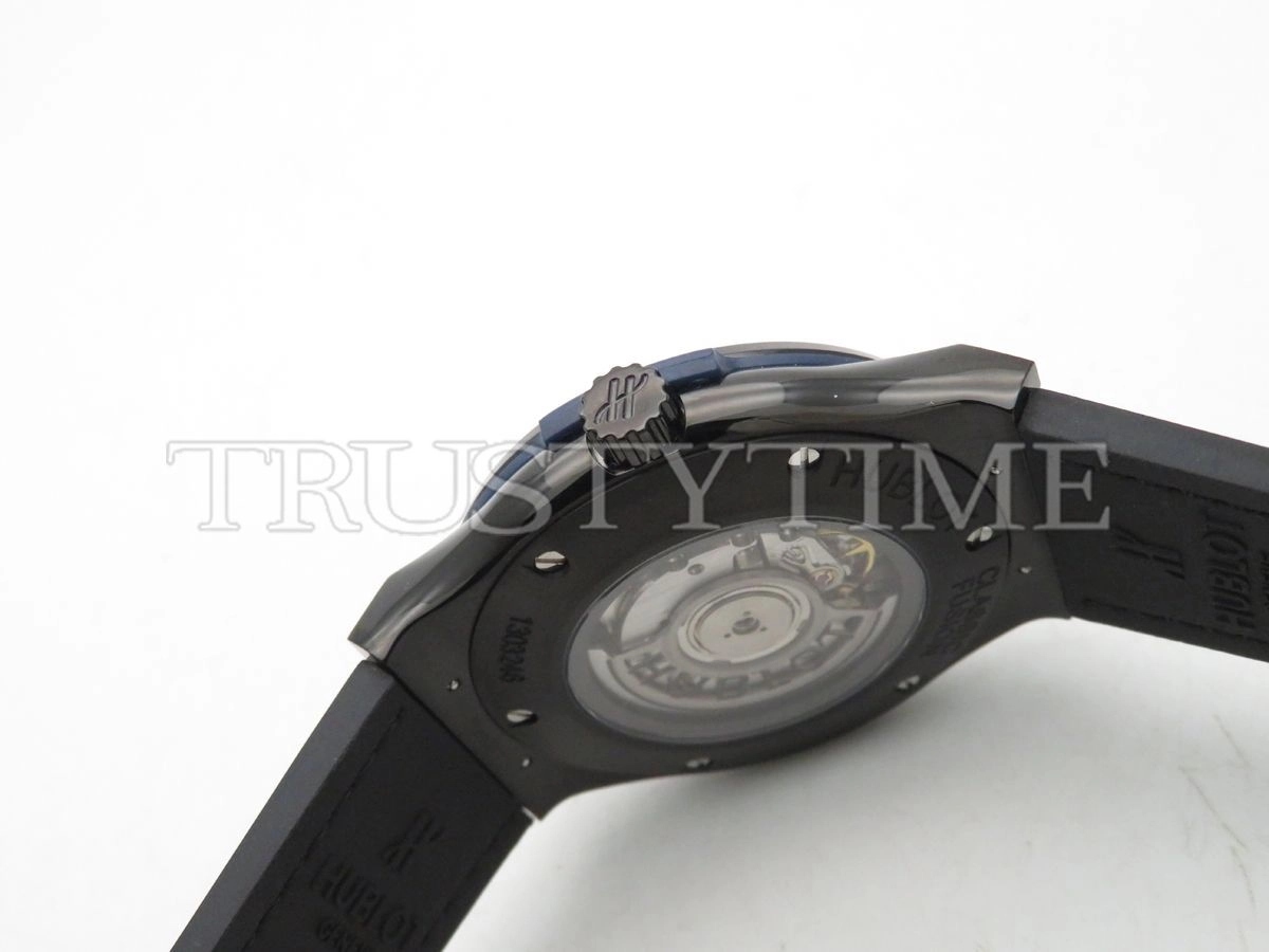 Копия часов Hublot Classic Fusion 45mm 511.CM.7170.LR Арт.HB-0563