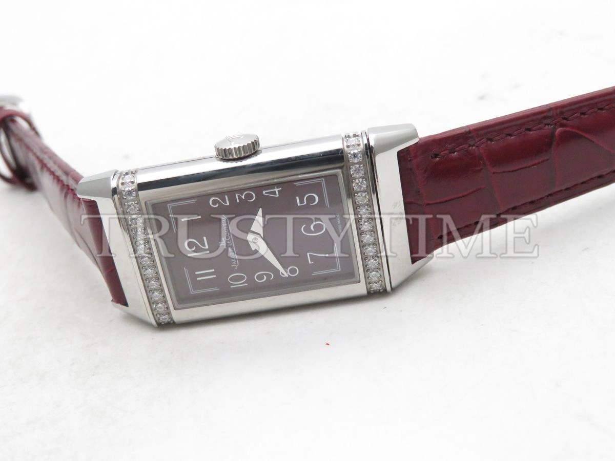 Копия часов Jaeger-LeCoultre Reverso One Monoface 3288560 Арт.JL-0410