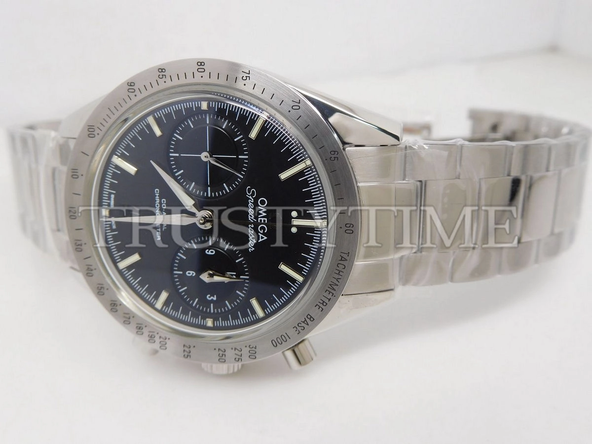 Копия часов Omega Speedmaster Speedmaster 57 Co-Axial Chronograph 41.5mm  331.10.42.51.01.001 Арт.OM-0737