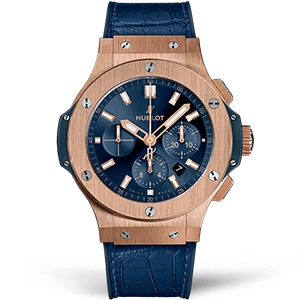 Копия часов Hublot Big Bang Chronograph 44mm 301.PX.7180.LR Арт.HB-0845