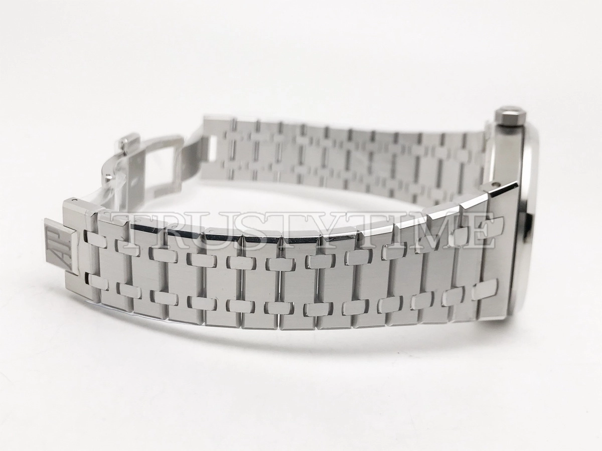 Копия часов Audemars Piguet Royal Oak Selfwinding II 15500ST.OO.1220ST.01 Арт.AP-0741