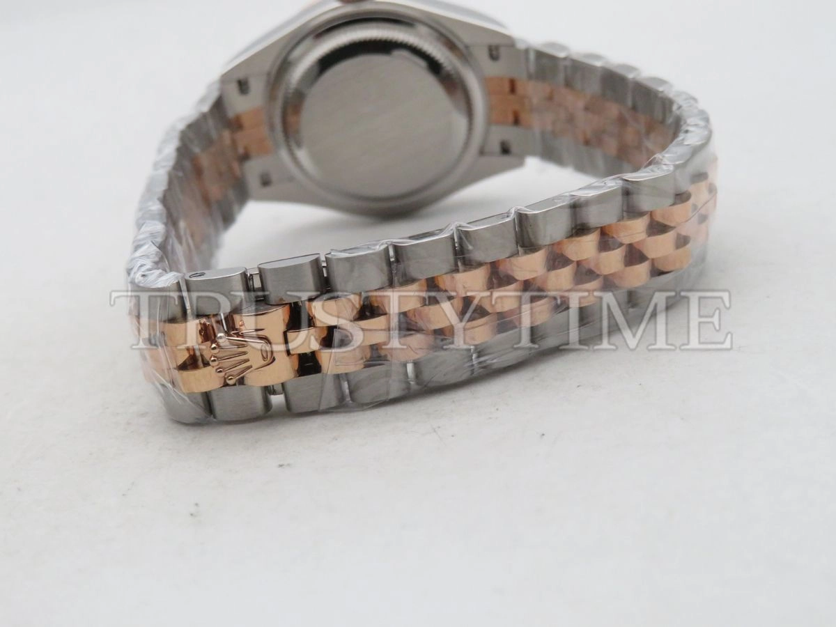 Копия часов Rolex DateJust 28mm 279171-0013 Арт.RX-2000