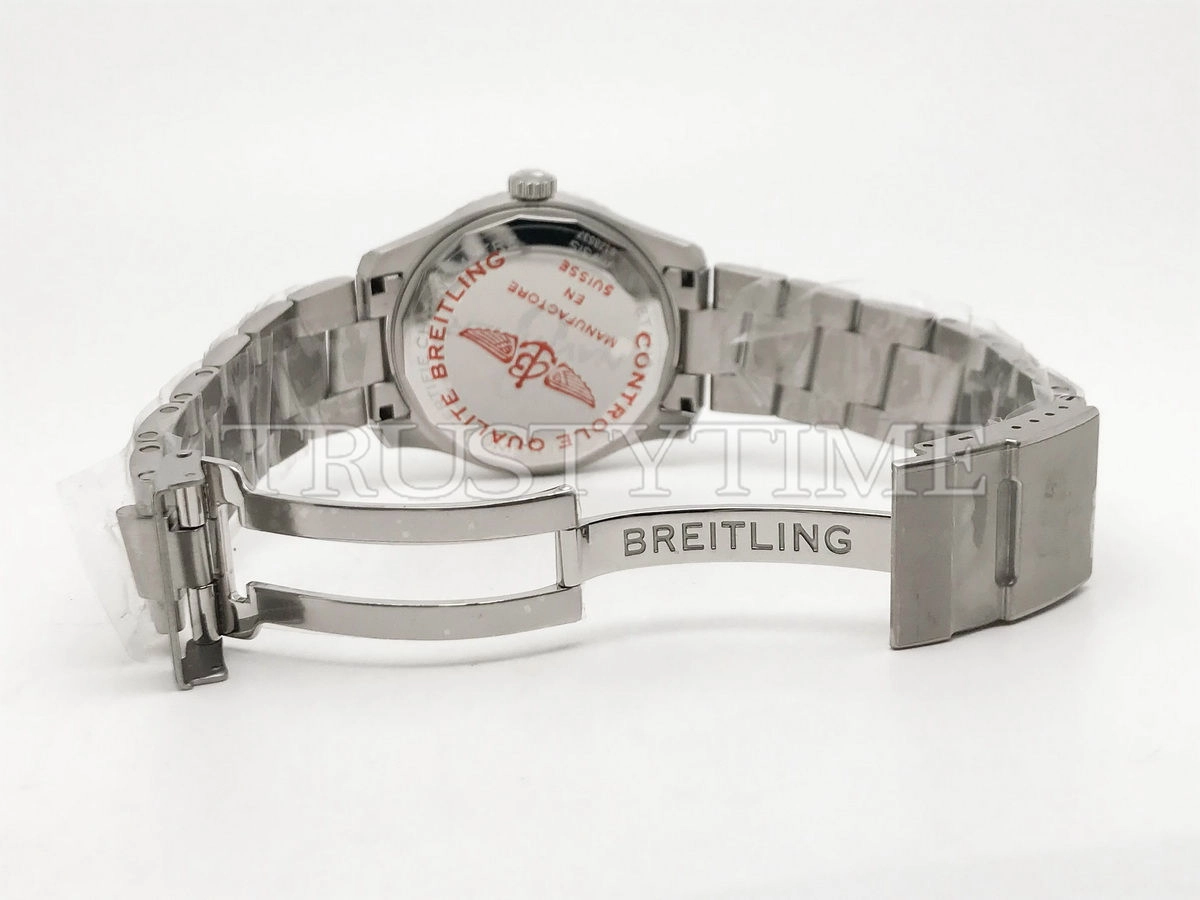 Копия часов Breitling Aviator 8 Automatic 41 A17315101C1A1 Арт.BT-1086