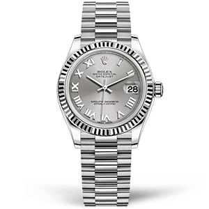 Копия часов Rolex DateJust 31mm 178279-0047 Арт.RX-0586