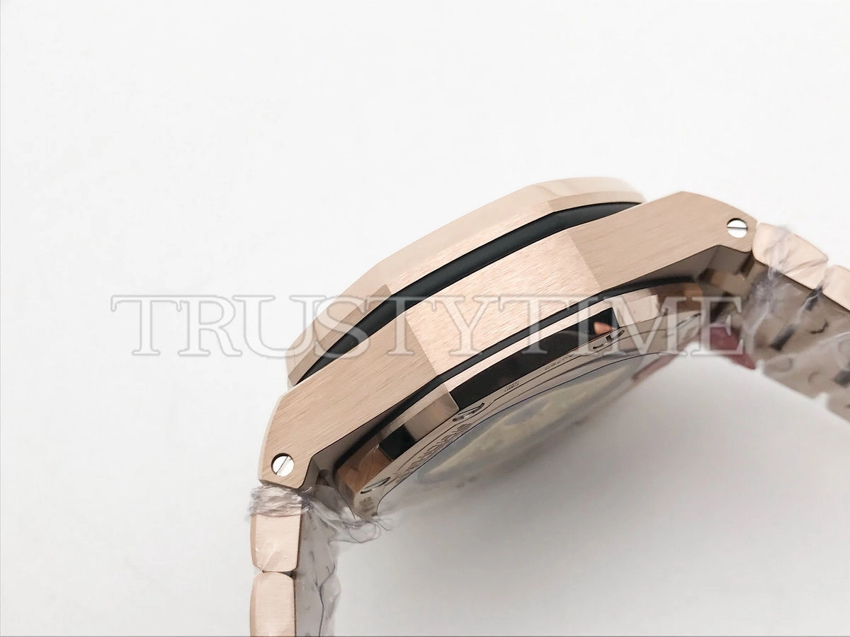 Копия часов Audemars Piguet Royal Oak Offshore Selfwinding Chronograph 42 mm 26470OR.OO.1000OR.03 Арт.AP-1099