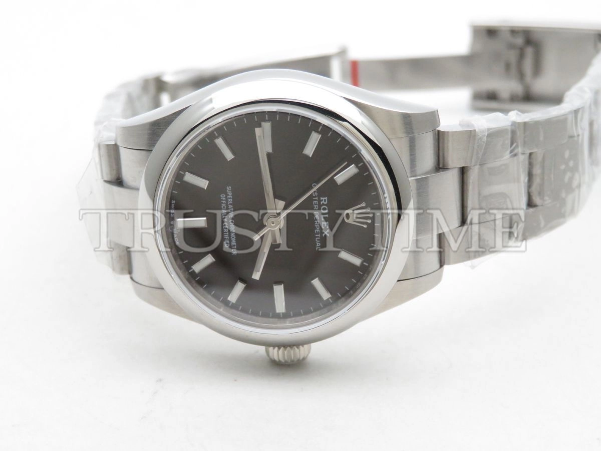 Копия часов Rolex Oyster Perpetual 31mm 277200-0002 Арт.RX-1808