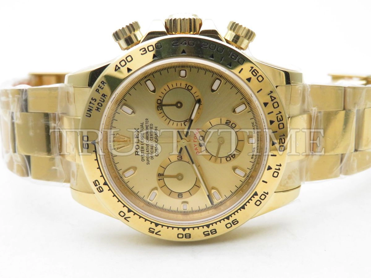 Копия часов Rolex Cosmograph Daytona 116508-0003 Арт.RX-1093