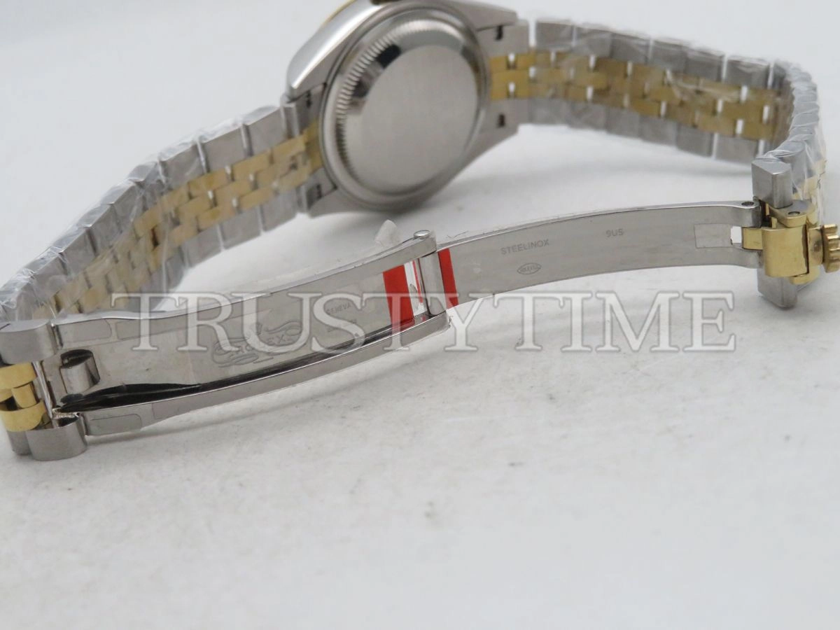 Копия часов Rolex DateJust 28мм 279173-0009 Арт.RX-1959