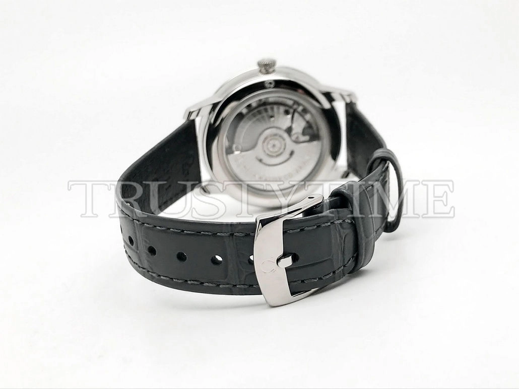 Копия часов Omega De Ville Prestige Co‑Axial Master Chronometer 40mm 434.13.40.20.06.001 Арт.OM-0966