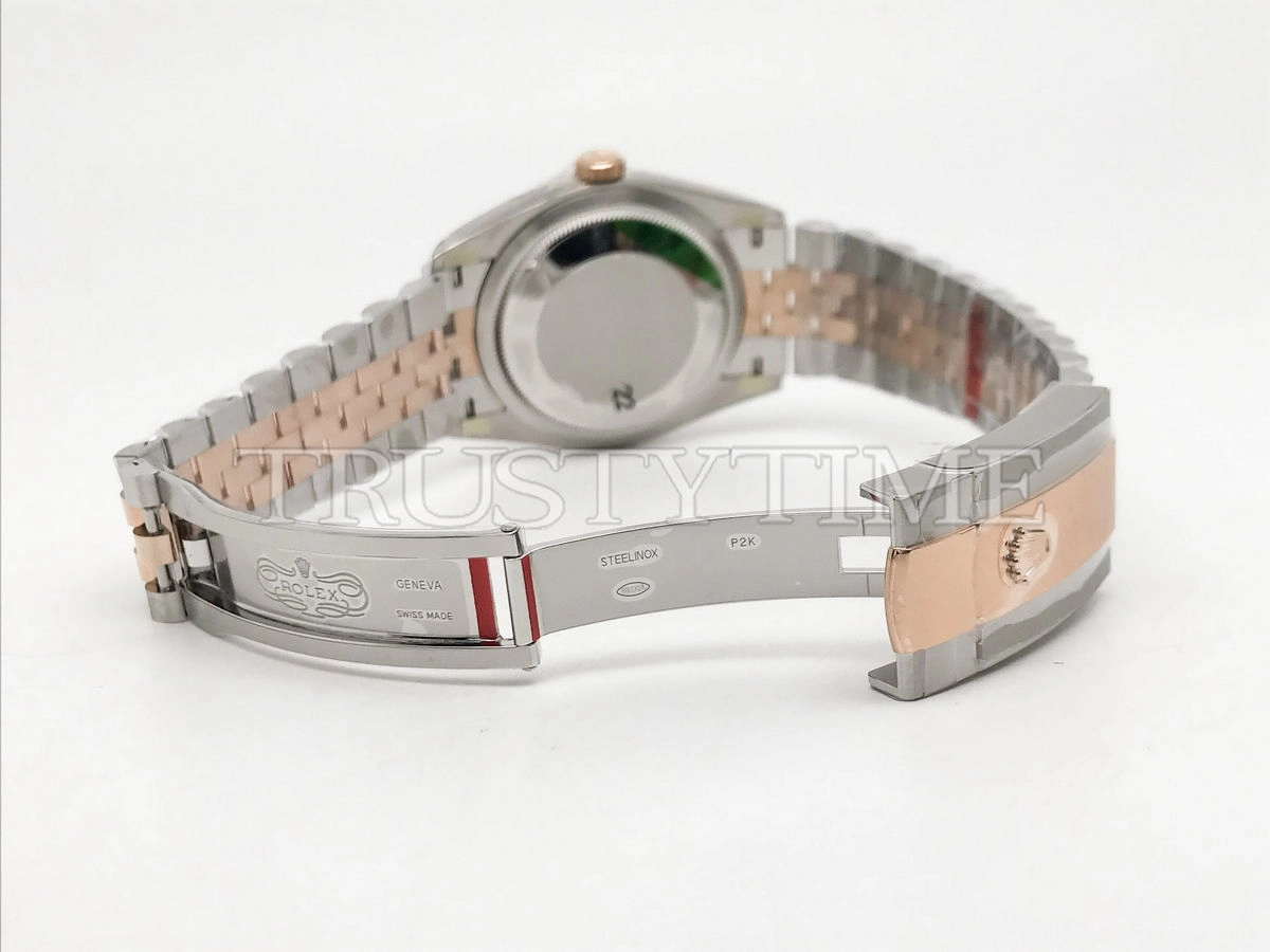 Копия часов Rolex DateJust 36mm 126231-0027 Арт.RX-2270