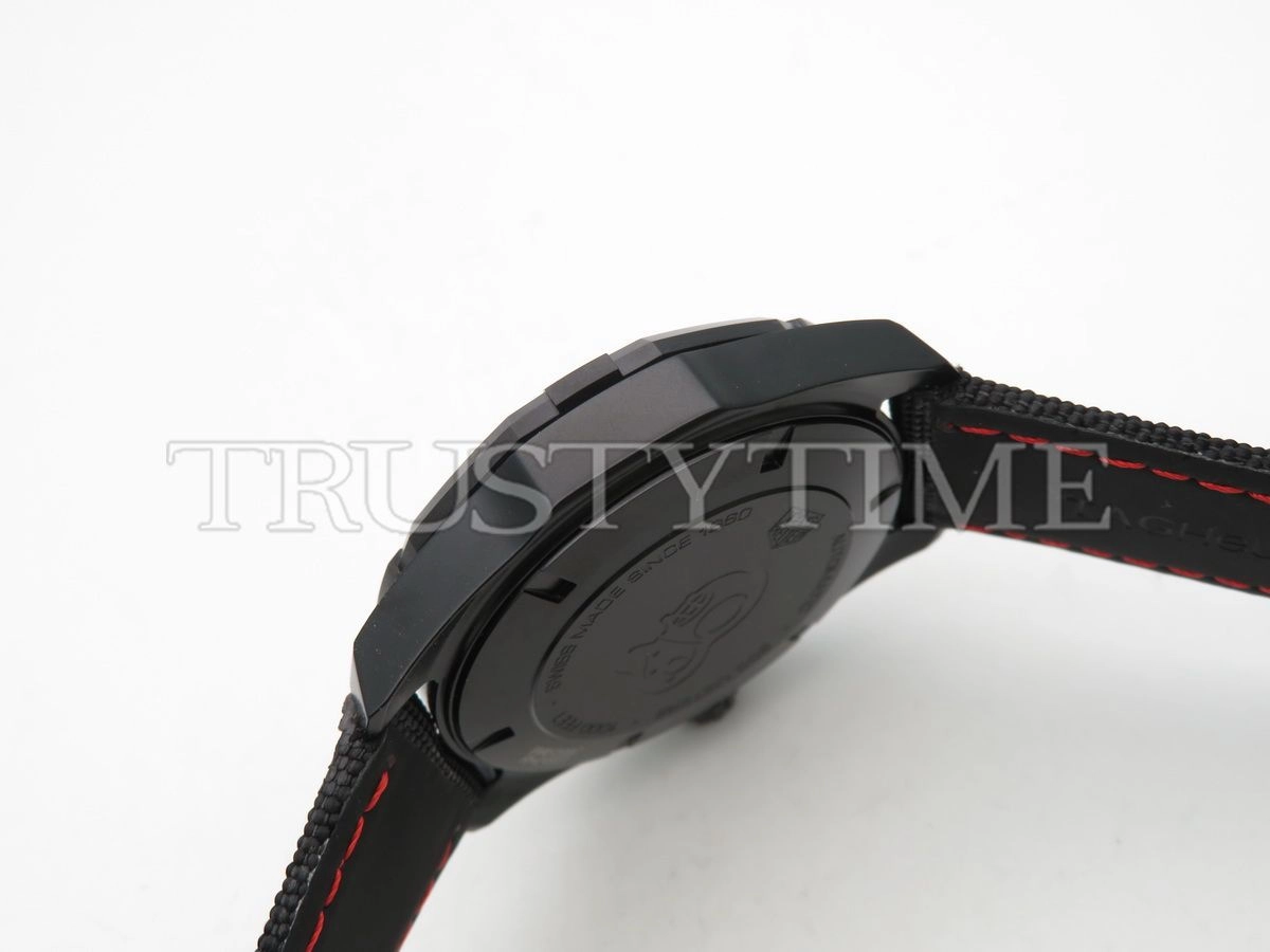 Копия часов Tag Heuer Aquaracer Calibre 5 43mm WAY208A.FC6381 Арт.TG-0351