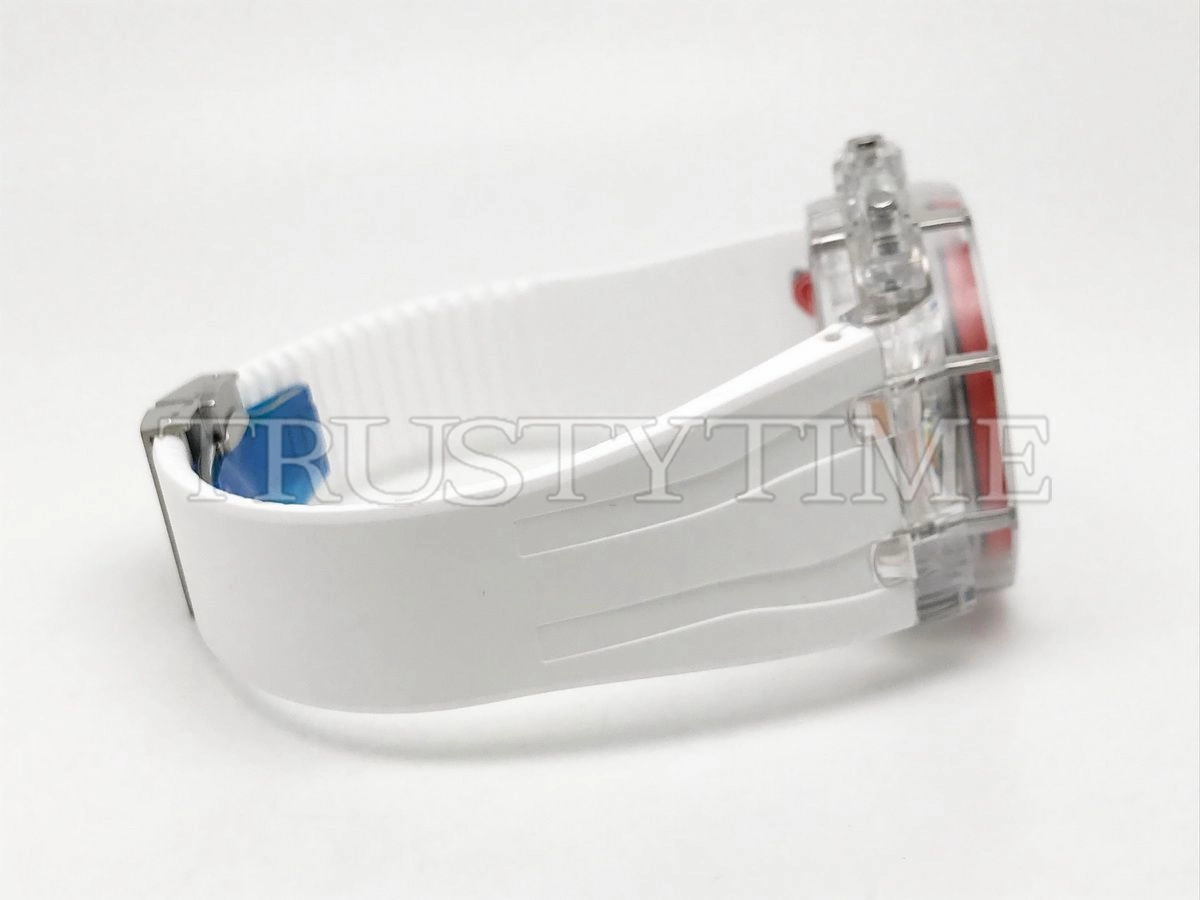 Копия часов Audemars Piguet Royal Oak Offshore Chronograph AET Remould Sapphire LOCHAGOS Арт.AP-1126