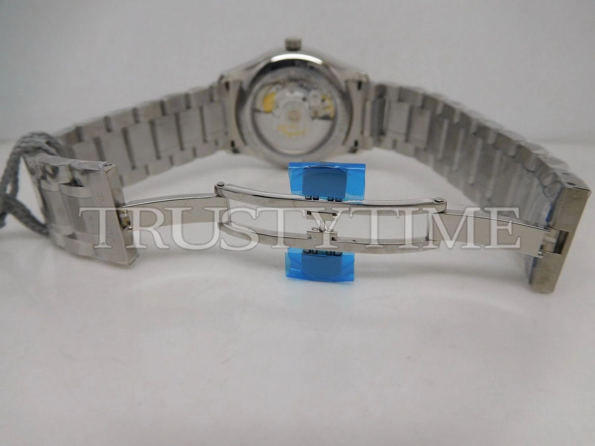 Копия часов Longines Master Collection Day Date 38mm L2.755.4.77.6 Арт.LN-0272