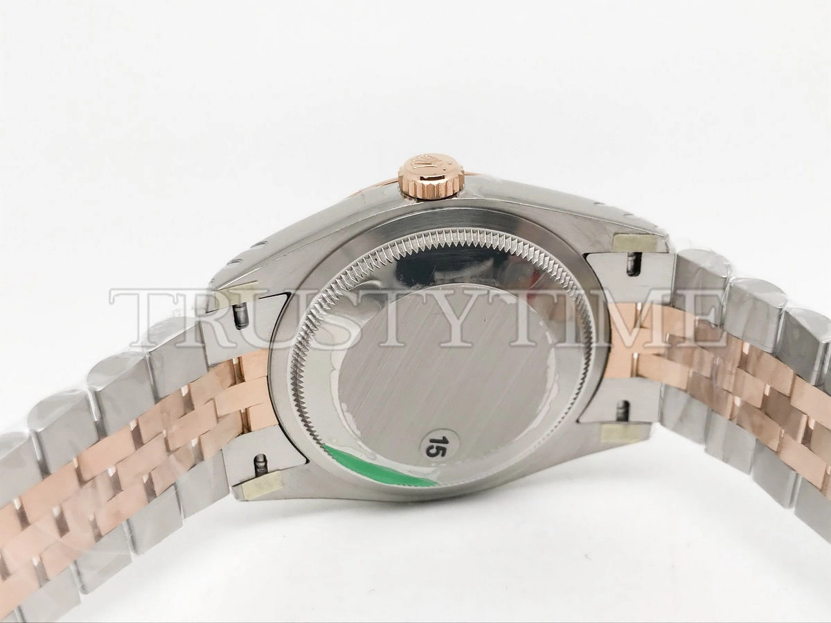 Копия часов Rolex DateJust 36mm 126231-0041 Арт.RX-2533