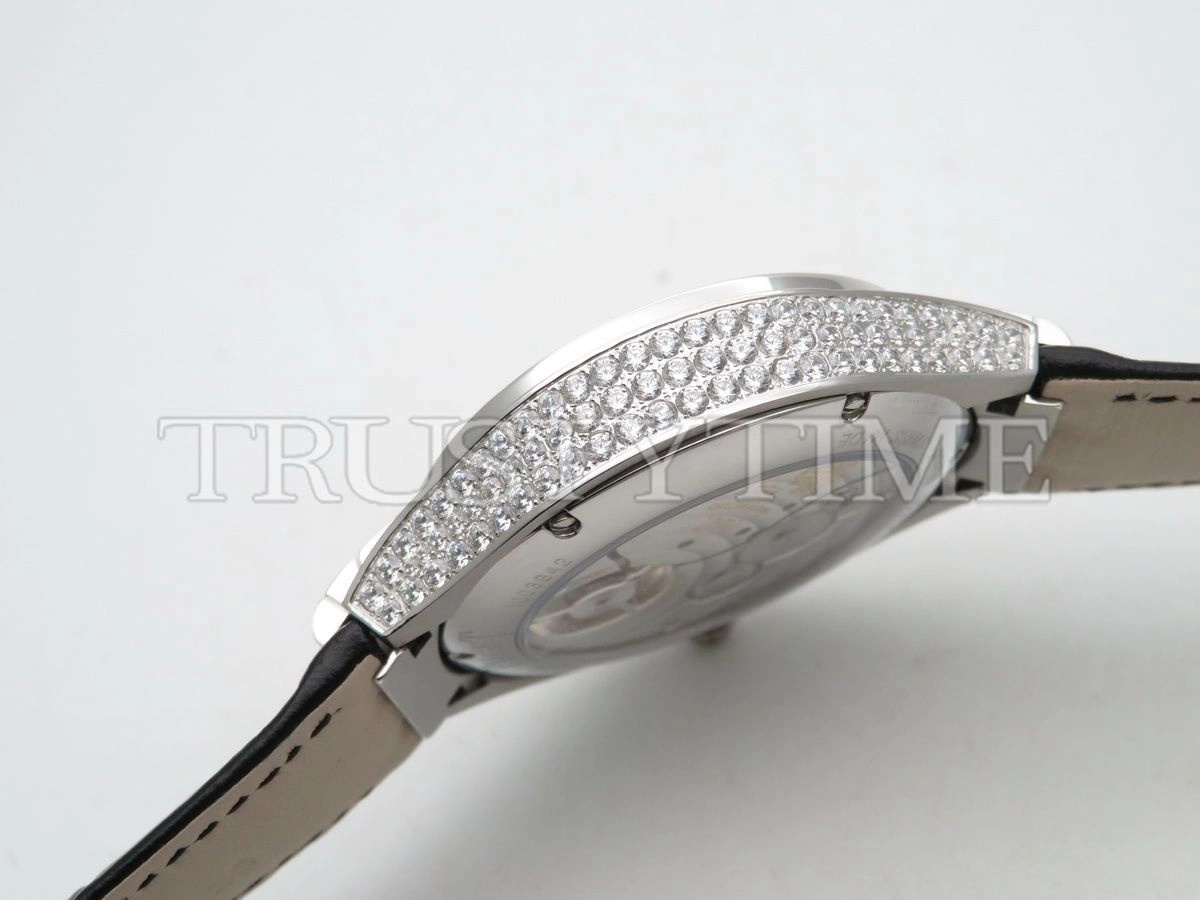 Копия часов Piaget Polo Tourbillon 44mm G0A38148 Арт.PG-0158