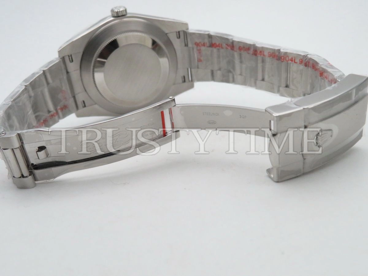 Копия часов Rolex DateJust II 41mm 126334-0005 Арт.RX-0606