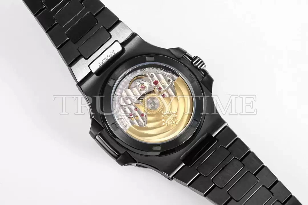 Копия часов Patek Philippe Nautilus 40mm Bamford 5711 Арт.PP-0806