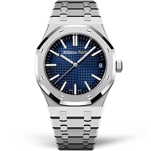 Копия часов Audemars Piguet Royal Oak Selfwinding Special Edition 15510BC.OO.1320BC.04 Арт.AP-1222