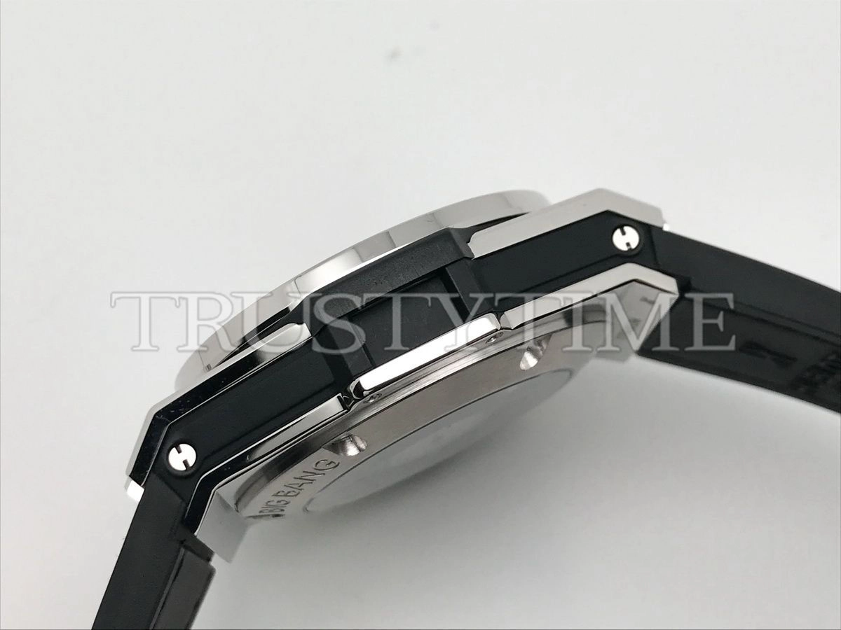 Копия часов Hublot Big Bang Unico Titanium Rainbow 44mm 411.NX.1117.LR.0999 Арт.HB-0968