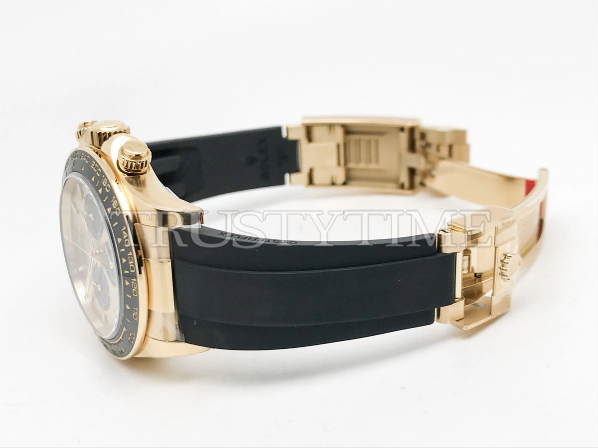 Копия часов Rolex Cosmograph Daytona 126518LN-0012 Арт.RX-3394