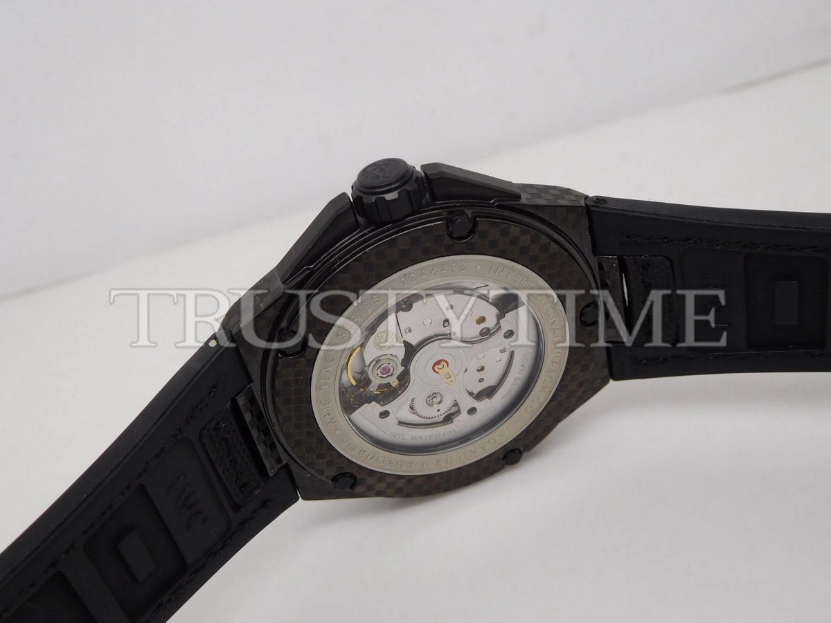 Копия часов IWC Ingenieur Carbon Performance 46mm IW322402 Арт.IW-0493