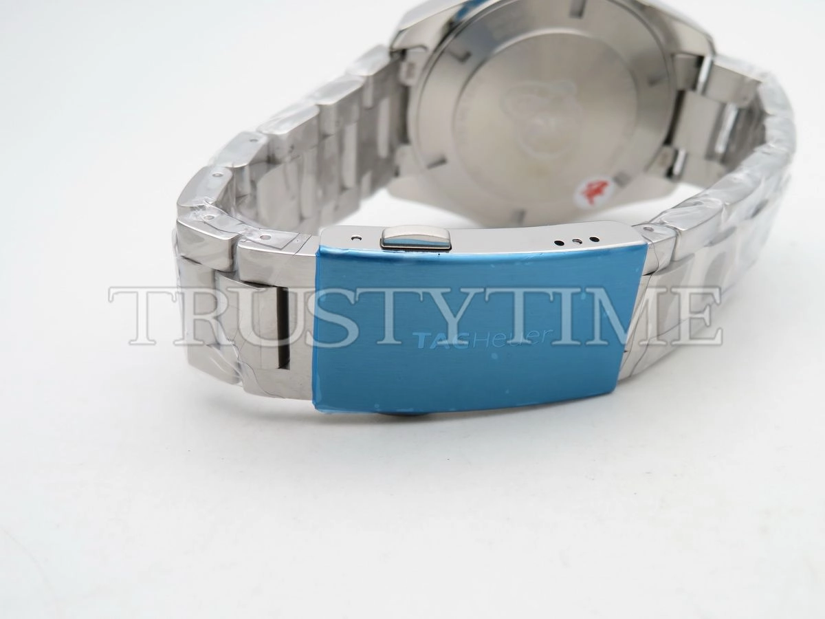Копия часов Tag Heuer Aquaracer Calibre 5 43mm WAY201B.BA0927 Арт.TG-0352