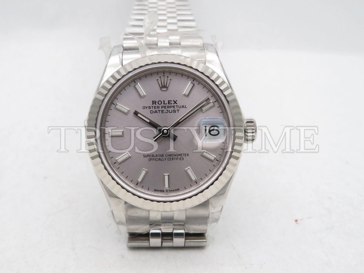 Копия часов Rolex DateJust 31mm 278274-0012 Арт.RX-2109