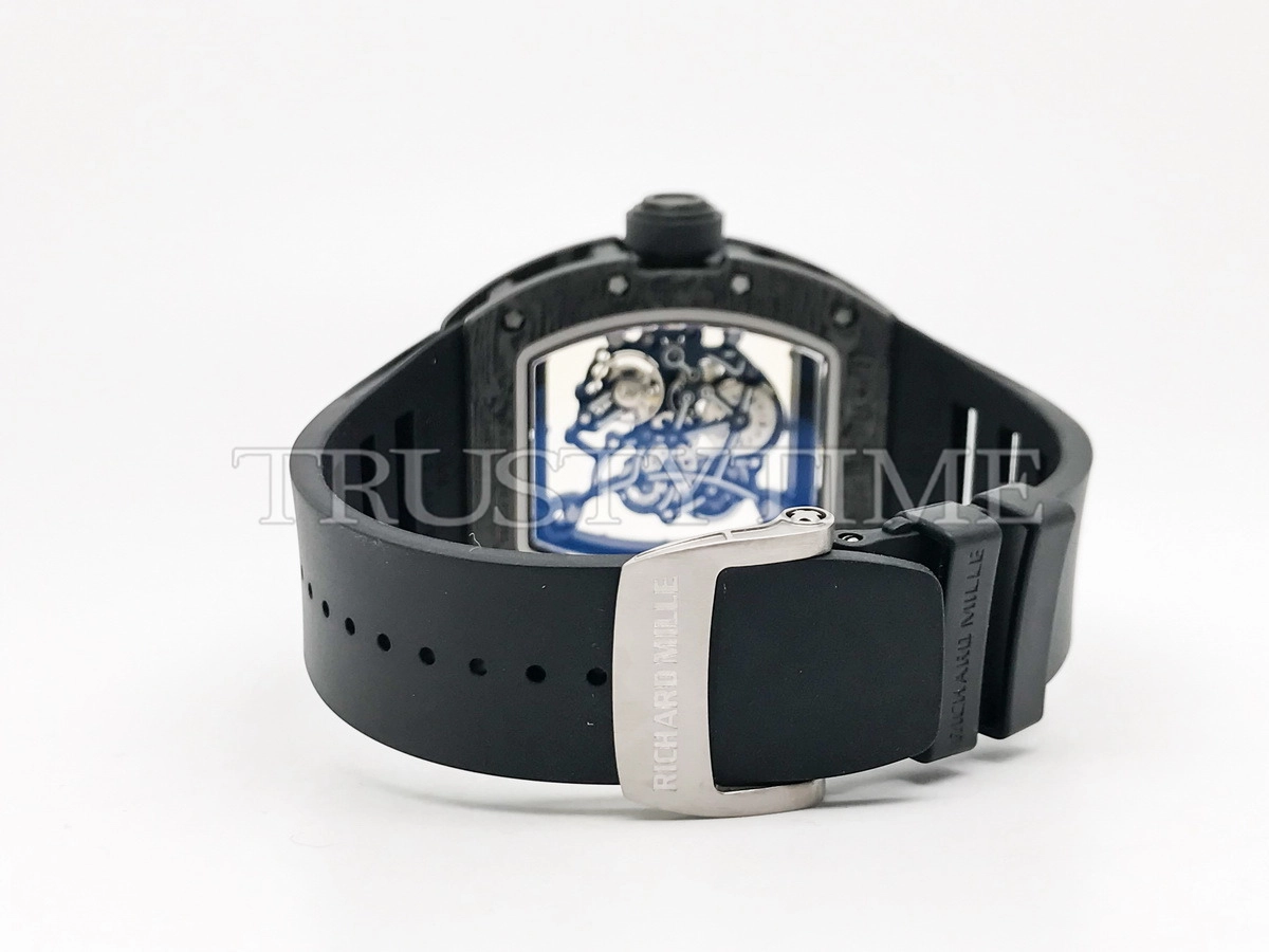 Копия часов Richard Mille RM055 Bubba Watson Арт.RM-0599