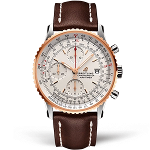 Копия часов Breitling Navitimer Chronograph 41 U13324211G1X2 Арт.BT-0934