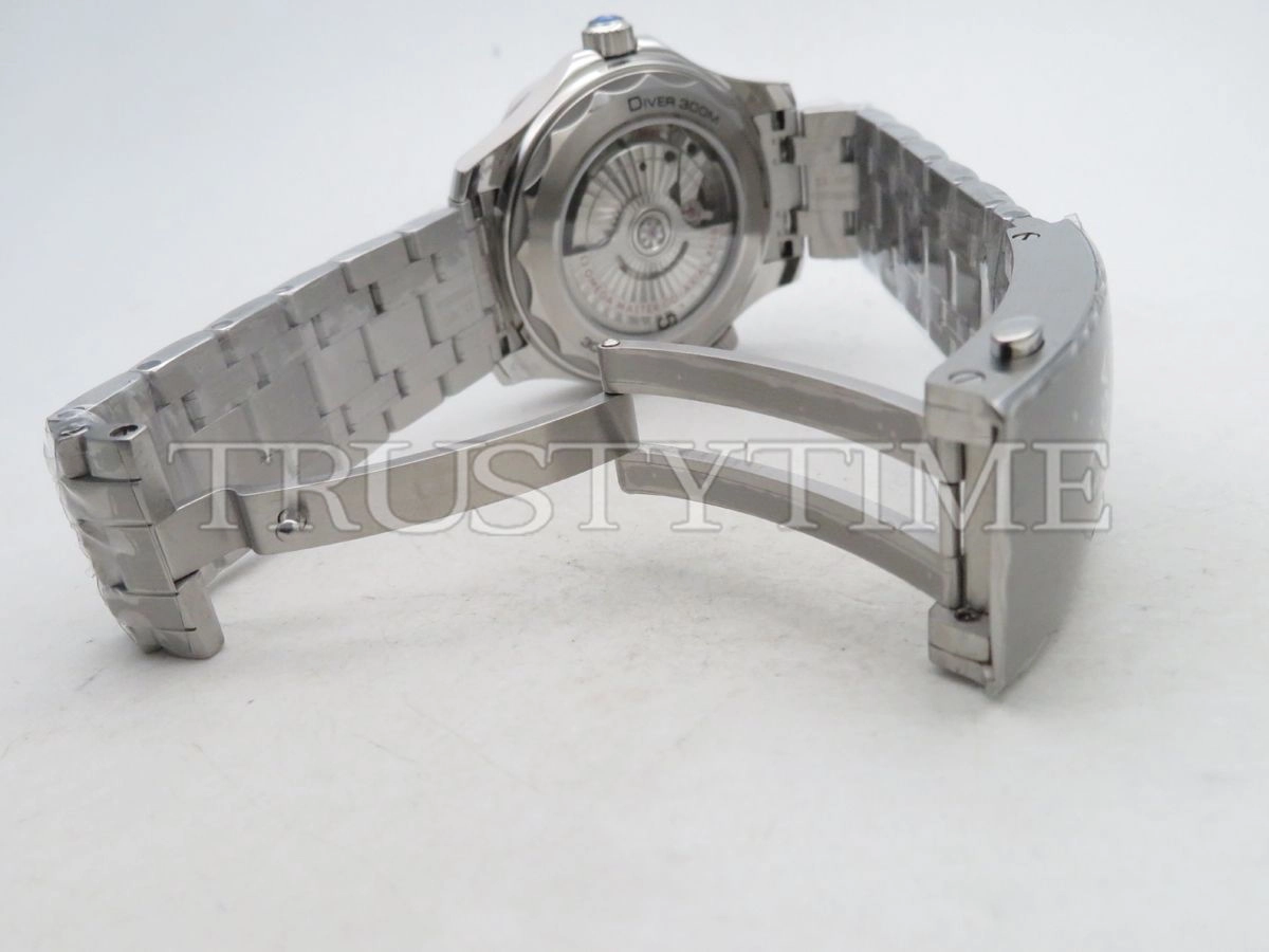 Копия часов Omega Seamaster Diver 300m Co-axial Chronometer 42mm 210.30.42.20.06.001 Арт.OM-0806