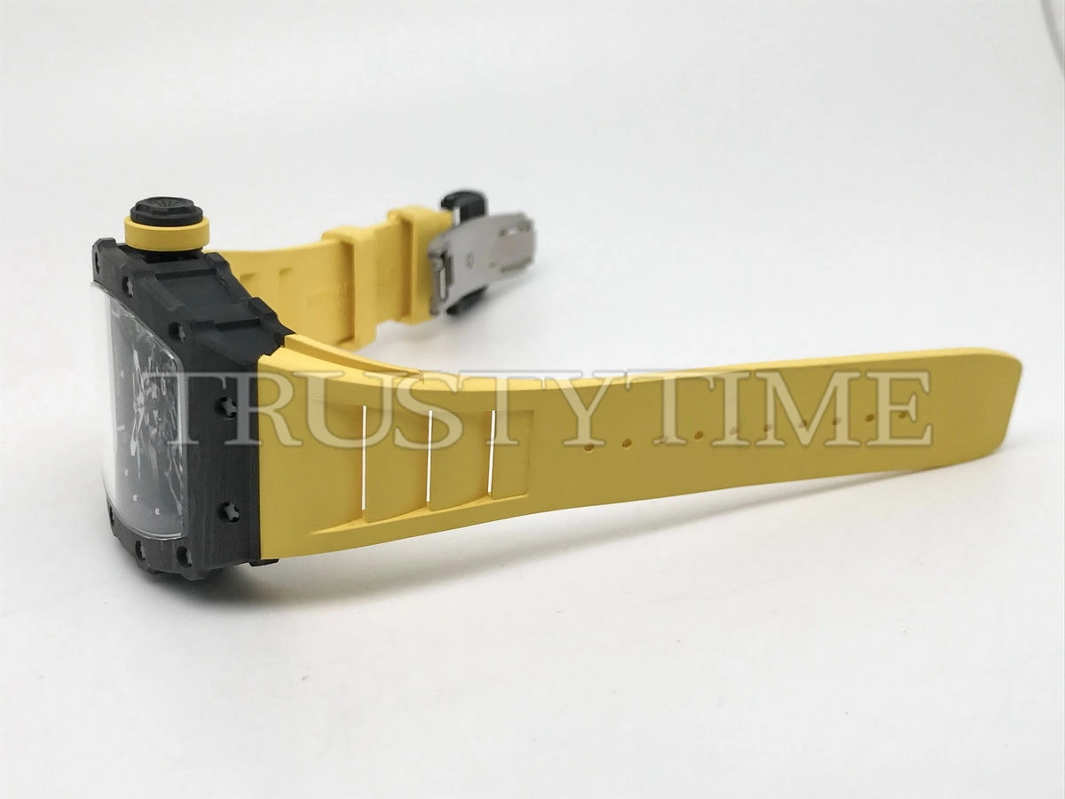 Копия часов Richard Mille RM035-01 Rafael Nadal Арт.RM-0584