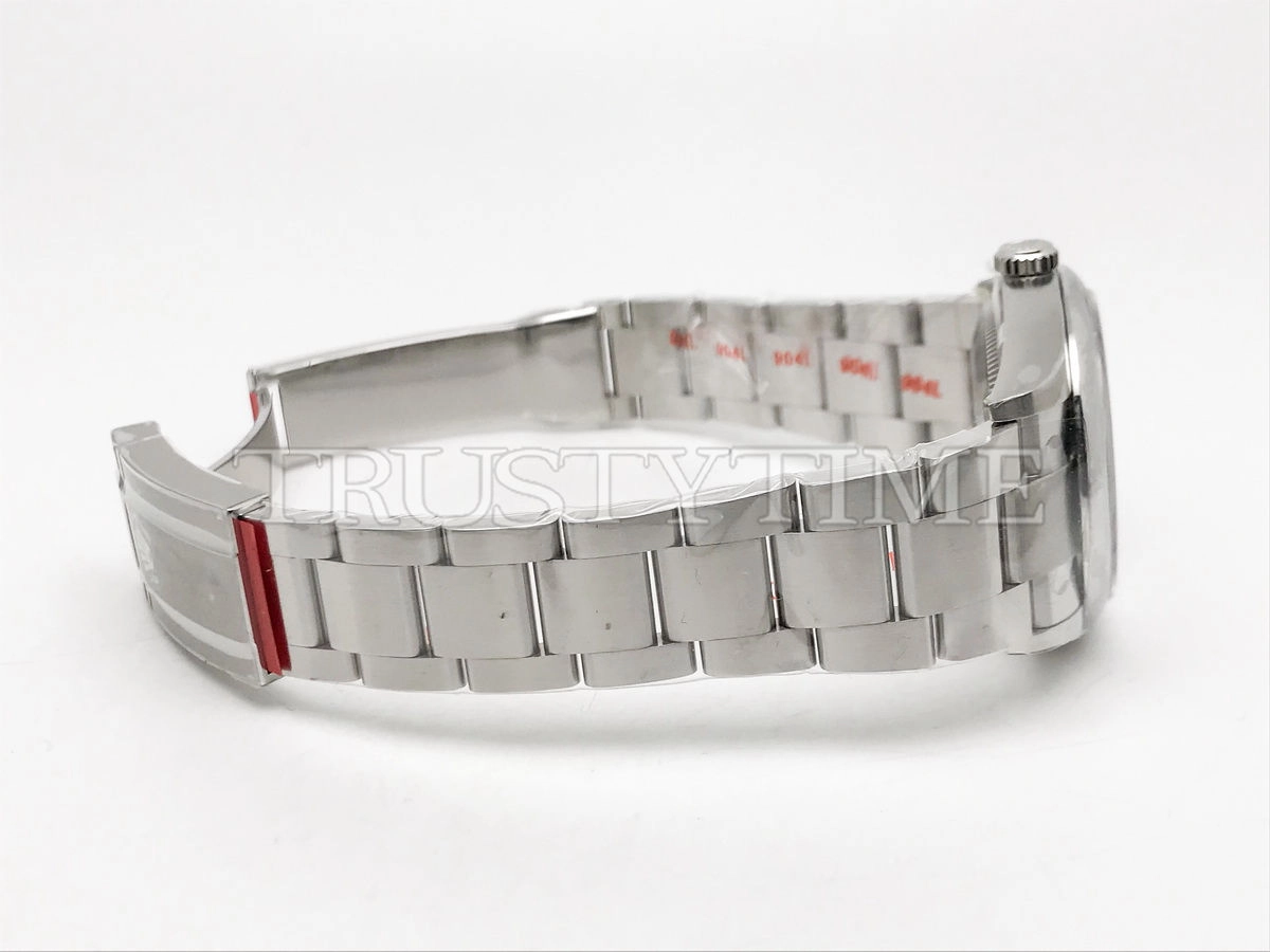 Копия часов Rolex Oyster Perpetual 36mm 126000-0007 Арт.RX-1860