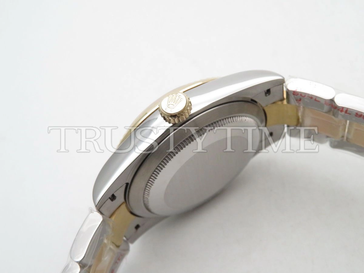 Копия часов Rolex DateJust 36mm 126233-0032 Арт.RX-0254