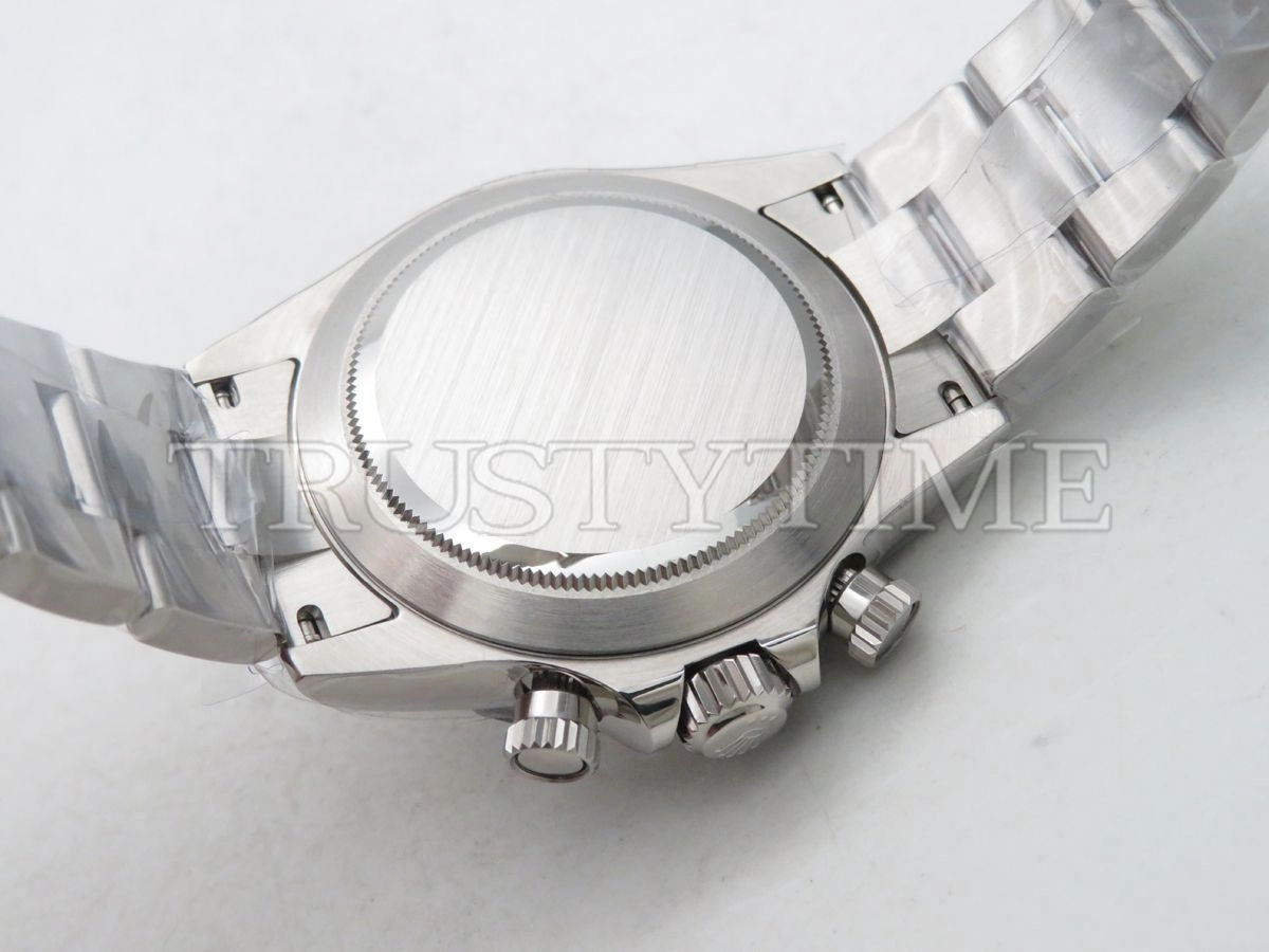 Копия часов Rolex Cosmograph Daytona 116500LN-0002 Арт.RX-1675